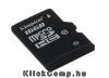 Eladó Már csak volt!!! MEMORY CARD Kingston 16GB SD micro SDHC Class 10 - olcsó, Új Eladó Már csak volt!!! - Miskolc ( Borsod-Abaúj-Zemplén ) fotó 1