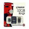 Eladó Már csak volt!!! Kingston Micro SDHC 32GB Class10 - olcsó, Új Eladó Már csak volt!!! - Miskolc ( Borsod-Abaúj-Zemplén ) fotó 1