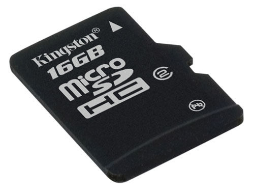 Eladó Már csak volt!!! 16GB SD micro SDHC Class 4 SDC4 16GBSP memória kártya - olcsó, Új Eladó Már csak volt!!! - Miskolc ( Borsod-Abaúj-Zemplén ) fotó