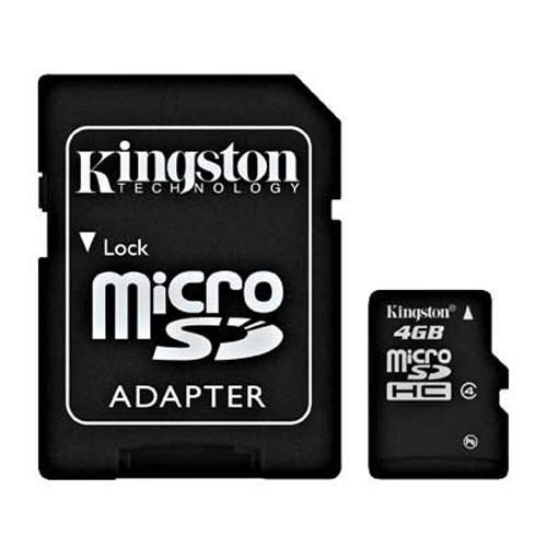 Eladó Már csak volt!!! Memóriakártya 4GB microSDHC Class 4 SDC4 4GB memória kártya adapterrel - olcsó, Új Eladó Már csak volt!!! - Miskolc ( Borsod-Abaúj-Zemplén ) fotó