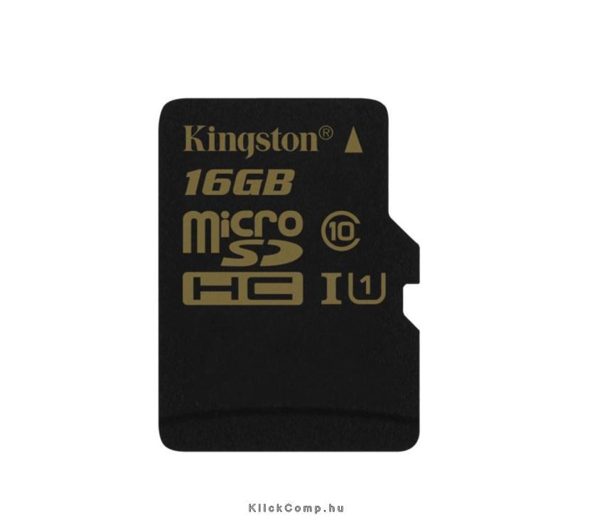 Eladó Már csak volt!!! 16GB SD micro SDHC Class 10 UHS-I SDCA10 16GB memória kártya adapterrel - olcsó, Új Eladó Már csak volt!!! - Miskolc ( Borsod-Abaúj-Zemplén ) fotó
