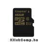 Eladó Már csak volt!!! 16GB SD micro SDHC Class 10 UHS-I SDCA10 16GB memória kártya adapterrel - olcsó, Új Eladó Már csak volt!!! - Miskolc ( Borsod-Abaúj-Zemplén ) fotó 1