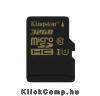 Eladó Már csak volt!!! 32GB SD micro SDHC Class 10 UHS-I SDCA10 32GBSP memória kártya - olcsó, Új Eladó Már csak volt!!! - Miskolc ( Borsod-Abaúj-Zemplén ) fotó 1