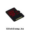 Eladó Már csak volt!!! Memória-kártya 128GB SD micro Kingston SDCA3 128GBSP - olcsó, Új Eladó Már csak volt!!! - Miskolc ( Borsod-Abaúj-Zemplén ) fotó 1