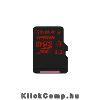 Eladó Már csak volt!!! Memória-kártya 128GB SD micro Kingston SDXC UHS-I SC3 SDCA3 128GB adapterrel - olcsó, Új Eladó Már csak volt!!! - Miskolc ( Borsod-Abaúj-Zemplén ) fotó 1