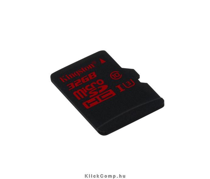 Eladó Már csak volt!!! 32GB SD micro SDHC Class 3 UHS-I SDCA3 32GBSP memória kártya - olcsó, Új Eladó Már csak volt!!! - Miskolc ( Borsod-Abaúj-Zemplén ) fotó