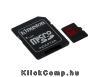 Eladó Már csak volt!!! 32GB SD micro SDHC Class 3 UHS-I SDCA3 32GB memória kártya adapterrel - olcsó, Új Eladó Már csak volt!!! - Miskolc ( Borsod-Abaúj-Zemplén ) fotó 1
