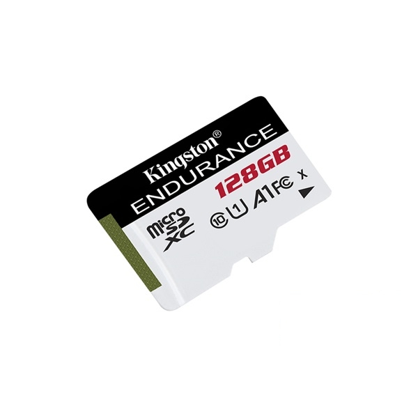 Eladó Memória-kártya 128GB micro Endurance SDXC Class 10 (Kingston SDCE 128GB - olcsó, Új Eladó - Miskolc ( Borsod-Abaúj-Zemplén ) fotó