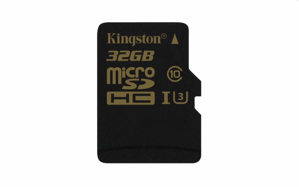 Eladó Már csak volt!!! Memória kártya 32GB SD micro (SDHC Class U3 UHS-I) Kingston SDCG 32GBSP - olcsó, Új Eladó Már csak volt!!! - Miskolc ( Borsod-Abaúj-Zemplén ) fotó