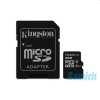 Eladó Már csak volt!!! Memória-kártya 8GB SD micro Industrial Temp Card SDHC Class 10 UHS-I Kingston SD - olcsó, Új Eladó Már csak volt!!! - Miskolc ( Borsod-Abaúj-Zemplén ) fotó 1
