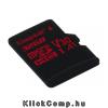 Eladó Már csak volt!!! Memória-kártya 32GB SD micro SDHC Class 10  UHS-I U3 Kingston Canvas React - olcsó, Új Eladó Már csak volt!!! - Miskolc ( Borsod-Abaúj-Zemplén ) fotó 1