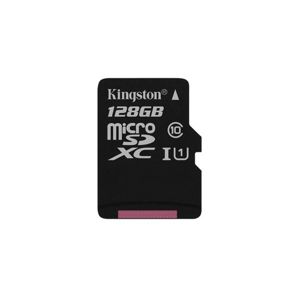 Eladó Már csak volt!!! Memória-kártya 128GB SD micro Kingston Canvas Select 80R SDCS 128GBSP SDXC Class - olcsó, Új Eladó Már csak volt!!! - Miskolc ( Borsod-Abaúj-Zemplén ) fotó