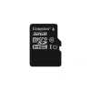 Eladó Már csak volt!!! Memória-kártya 32GB SD micro Kingston Canvas Select 80R SDCS 32GBSP SDHC Class 1 - olcsó, Új Eladó Már csak volt!!! - Miskolc ( Borsod-Abaúj-Zemplén ) fotó 1