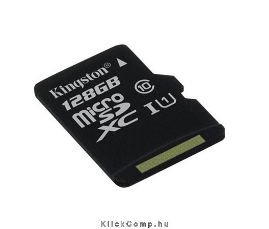 Eladó Már csak volt!!! 128GB SD micro memória kártya SDXC Class 10 SDCX10 128GBSP - olcsó, Új Eladó Már csak volt!!! - Miskolc ( Borsod-Abaúj-Zemplén ) fotó