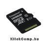 Eladó Már csak volt!!! 128GB SD micro memória kártya SDXC Class 10 SDCX10 128GBSP - olcsó, Új Eladó Már csak volt!!! - Miskolc ( Borsod-Abaúj-Zemplén ) fotó 1