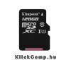 Eladó Már csak volt!!! 128GB SD micro memória kártya SDXC Class 10 SDCX10 128GBSP - olcsó, Új Eladó Már csak volt!!! - Miskolc ( Borsod-Abaúj-Zemplén ) fotó 2