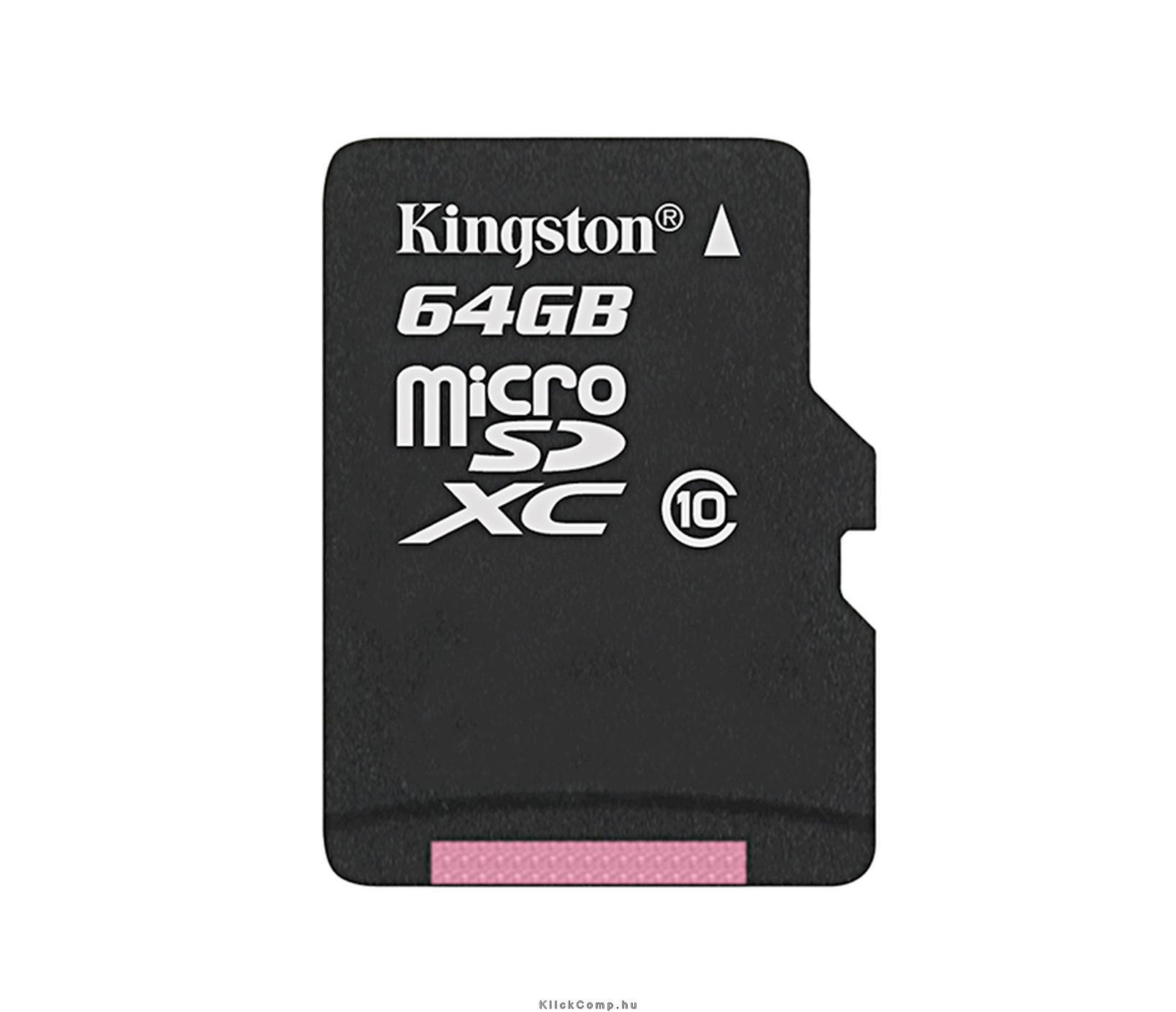 Eladó Már csak volt!!! 64GB SD micro SDXC Class 10 UHS-I SDCX10 64GBSP memória kártya - olcsó, Új Eladó Már csak volt!!! - Miskolc ( Borsod-Abaúj-Zemplén ) fotó