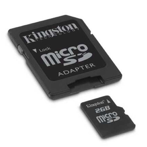 Eladó Már csak volt!!! KINGSTON Memóriakártya MicroSD 2GB ( Élettartam garancia ) - olcsó, Új Eladó Már csak volt!!! - Miskolc ( Borsod-Abaúj-Zemplén ) fotó