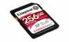 Eladó Már csak volt!!! Memória-kártya 128GB SD SDXC Class 10 UHS-I U3 Kingston Canvas React - olcsó, Új Eladó Már csak volt!!! - Miskolc ( Borsod-Abaúj-Zemplén ) fotó 1