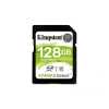 Eladó Már csak volt!!! Memória-kártya 128GB SD Kingston Canvas Select 80R SDXC Class 10 UHS-I SDS 128GB - olcsó, Új Eladó Már csak volt!!! - Miskolc ( Borsod-Abaúj-Zemplén ) fotó 1