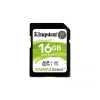 Eladó Már csak volt!!! Memória-kártya 16GB SD Kingston Canvas Select 80R SDS 16GB SDHC Class 10 UHS-I - olcsó, Új Eladó Már csak volt!!! - Miskolc ( Borsod-Abaúj-Zemplén ) fotó 1