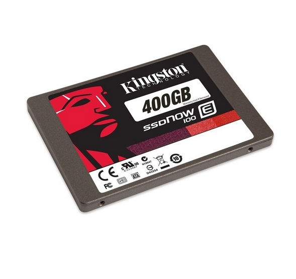 Eladó Már csak volt!!! Kingston 400GB SATA3 2,5" (SE100S37 400G) szerver SSD ( 3 év) - olcsó, Új Eladó Már csak volt!!! - Miskolc ( Borsod-Abaúj-Zemplén ) fotó
