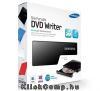 Eladó Már csak volt!!! Samsung külső DVD-RW, FEKETE - olcsó, Új Eladó Már csak volt!!! - Miskolc ( Borsod-Abaúj-Zemplén ) fotó 1
