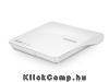 Eladó Már csak volt!!! Samsung külső DVD-RW, FEHÉR - olcsó, Új Eladó Már csak volt!!! - Miskolc ( Borsod-Abaúj-Zemplén ) fotó 3