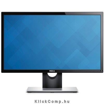 Eladó Már csak volt!!! Monitor 21.5" 1920x1080 VA MATT 16:9 DELL SE2216H - olcsó, Új Eladó Már csak volt!!! - Miskolc ( Borsod-Abaúj-Zemplén ) fotó