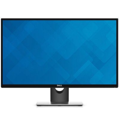 Eladó Már csak volt!!! Monitor 27" FHD 1920x1080 IPS anti-glare 178 178 VGA HDMI DELL SE-series SE2717H - olcsó, Új Eladó Már csak volt!!! - Miskolc ( Borsod-Abaúj-Zemplén ) fotó