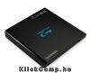 Eladó Már csak volt!!! Samsung külső BluRay-RW FEKETE - olcsó, Új Eladó Már csak volt!!! - Miskolc ( Borsod-Abaúj-Zemplén ) fotó 3