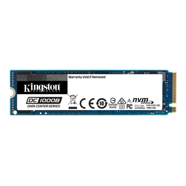 Eladó Már csak volt!!! 480GB SSD M.2 Kingston Data Center Enterprise - olcsó, Új Eladó Már csak volt!!! - Miskolc ( Borsod-Abaúj-Zemplén ) fotó