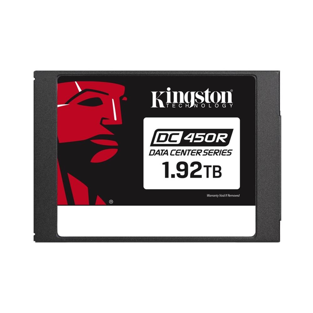 Eladó Már csak volt!!! 2TB SSD SATA3 Kingston Data Center DC450R - olcsó, Új Eladó Már csak volt!!! - Miskolc ( Borsod-Abaúj-Zemplén ) fotó