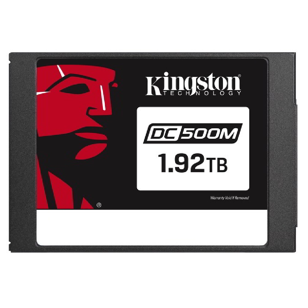 Eladó Már csak volt!!! 2TB SSD SATA3 Kingston SEDC500M Data Center - olcsó, Új Eladó Már csak volt!!! - Miskolc ( Borsod-Abaúj-Zemplén ) fotó