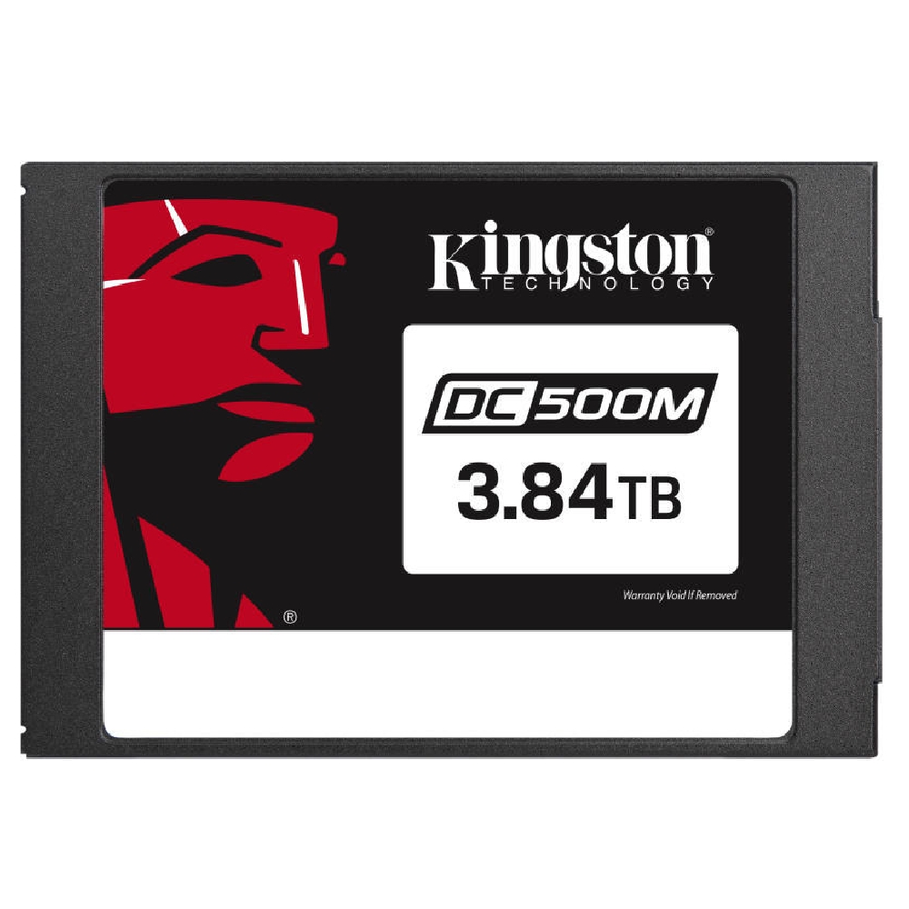 Eladó Már csak volt!!! 4TB SSD SATA3 Kingston Data Center SEDC500M - olcsó, Új Eladó Már csak volt!!! - Miskolc ( Borsod-Abaúj-Zemplén ) fotó