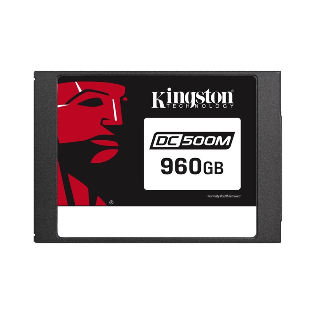 Eladó Már csak volt!!! 960GB SSD SATA3 Kingston SEDC500M - olcsó, Új Eladó Már csak volt!!! - Miskolc ( Borsod-Abaúj-Zemplén ) fotó