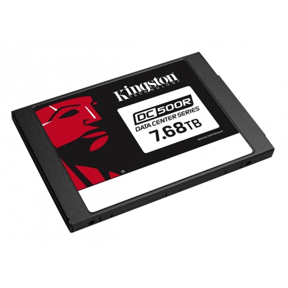 Eladó Már csak volt!!! Kingston Data Center SSD DC500R 7.68TB SATA Up to 555MB s Read, 520MB s Write 0. - olcsó, Új Eladó Már csak volt!!! - Miskolc ( Borsod-Abaúj-Zemplén ) fotó