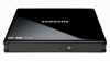 Eladó Már csak volt!!! Samsung SLIM KÜLSŐ DVD-író, DUAL LAYER, USB2.0, fekete ( Szervizben 2 év ) - olcsó, Új Eladó Már csak volt!!! - Miskolc ( Borsod-Abaúj-Zemplén ) fotó 1