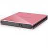 Eladó Már csak volt!!! Samsung SLIM KÜLSŐ DVD-író, DUAL LAYER, USB2.0, pink ( Szervizben 2 év ) - olcsó, Új Eladó Már csak volt!!! - Miskolc ( Borsod-Abaúj-Zemplén ) fotó 1