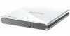 Eladó Már csak volt!!! Samsung SLIM KÜLSŐ DVD-író, DUAL LAYER, USB2.0, fehér ( Szervizben 2 év ) - olcsó, Új Eladó Már csak volt!!! - Miskolc ( Borsod-Abaúj-Zemplén ) fotó 1
