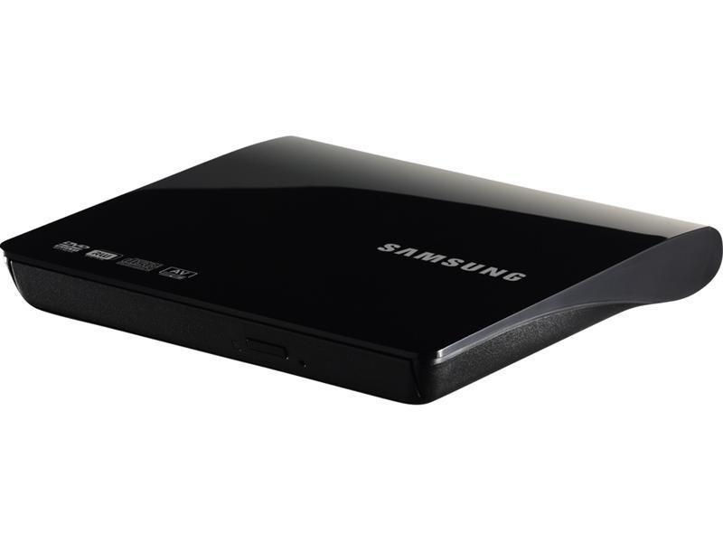 Eladó Már csak volt!!! Samsung SLIM KÜLSŐ DVD-író 8x USB2.0 fekete (Szervizben 2 év gar) - olcsó, Új Eladó Már csak volt!!! - Miskolc ( Borsod-Abaúj-Zemplén ) fotó
