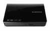 Eladó Már csak volt!!! Samsung  Slim külső USB DVD író fekete PlusNERO (2 év gar) - olcsó, Új Eladó Már csak volt!!! - Miskolc ( Borsod-Abaúj-Zemplén ) fotó 3