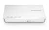 Eladó Már csak volt!!! Samsung  Slim külső USB DVD író fehérPlusNERO - olcsó, Új Eladó Már csak volt!!! - Miskolc ( Borsod-Abaúj-Zemplén ) fotó 2
