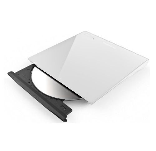 Eladó Már csak volt!!! DVD író Külső USB Samsung Slim SE-208GB RSWDE Fehér - olcsó, Új Eladó Már csak volt!!! - Miskolc ( Borsod-Abaúj-Zemplén ) fotó