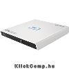 Eladó Már csak volt!!! Samsung USB 4x SE-506BB TSWD dobozos fehér slim BluRay író - olcsó, Új Eladó Már csak volt!!! - Miskolc ( Borsod-Abaúj-Zemplén ) fotó 1