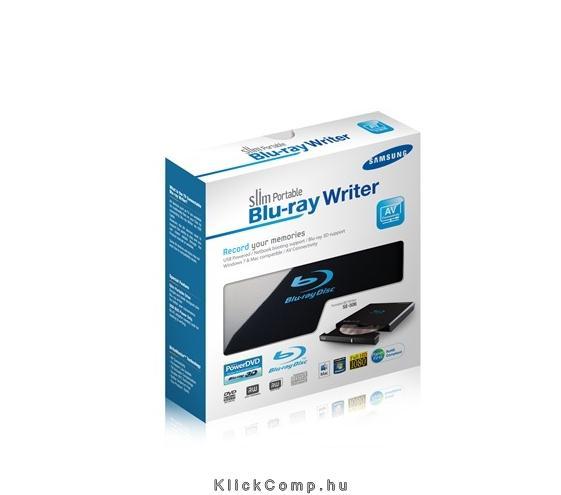 Eladó Már csak volt!!! Bluray író Külső BD 3D író SE-506CB RSBD Fekete BOX - olcsó, Új Eladó Már csak volt!!! - Miskolc ( Borsod-Abaúj-Zemplén ) fotó