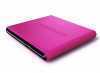 Eladó Már csak volt!!! Samsung SLIM KÜLSŐ DVD-író, DUAL LAYER, USB2.0, pink Plusmédia lejátszó ( Szervi - olcsó, Új Eladó Már csak volt!!! - Miskolc ( Borsod-Abaúj-Zemplén ) fotó 1