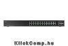 Eladó Már csak volt!!! Cisco SF102-24 24-Port 10 100 Switch with Gigabit Uplinks - olcsó, Új Eladó Már csak volt!!! - Miskolc ( Borsod-Abaúj-Zemplén ) fotó 1