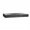 Eladó Már csak volt!!! Cisco SF200E-24P 24-Port 10 100 Smart PoE Switch - olcsó, Új Eladó Már csak volt!!! - Miskolc ( Borsod-Abaúj-Zemplén ) fotó 1
