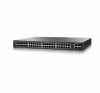 Eladó Már csak volt!!! Cisco SF200E-48P 48-Port 10 100 Smart PoE Switch - olcsó, Új Eladó Már csak volt!!! - Miskolc ( Borsod-Abaúj-Zemplén ) fotó 1